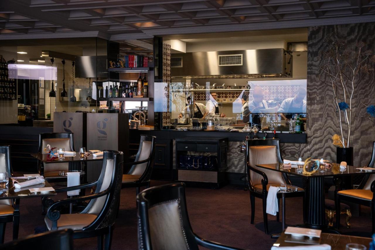 Hotel Grand Parker's 5*