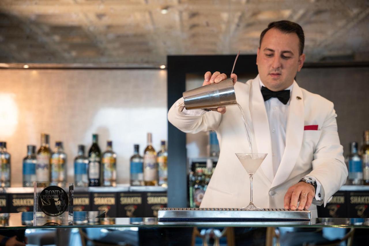 Grand Parker's 5* Nápoles