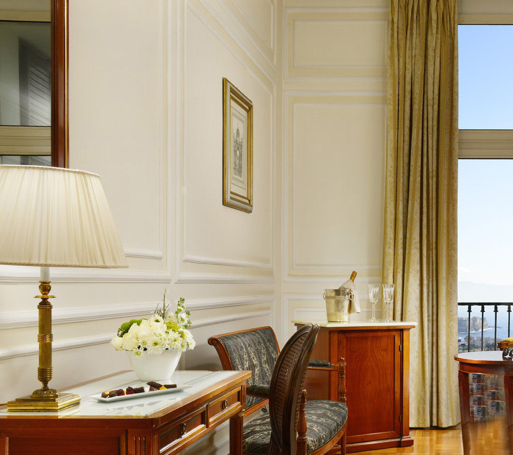 Hotel Grand Parker's 5*