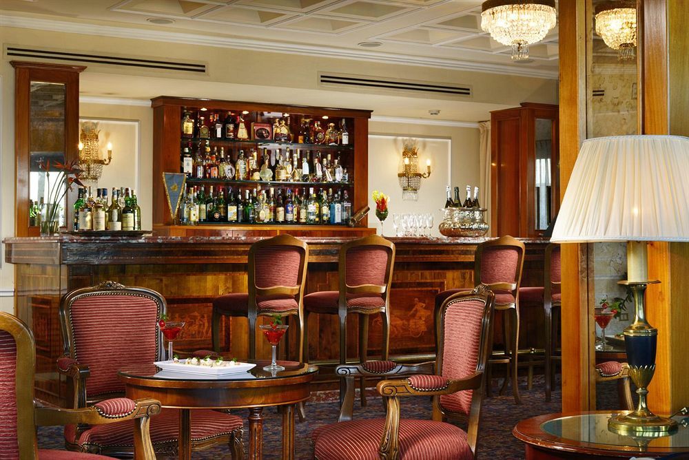 Grand Parker's 5* Nápoles