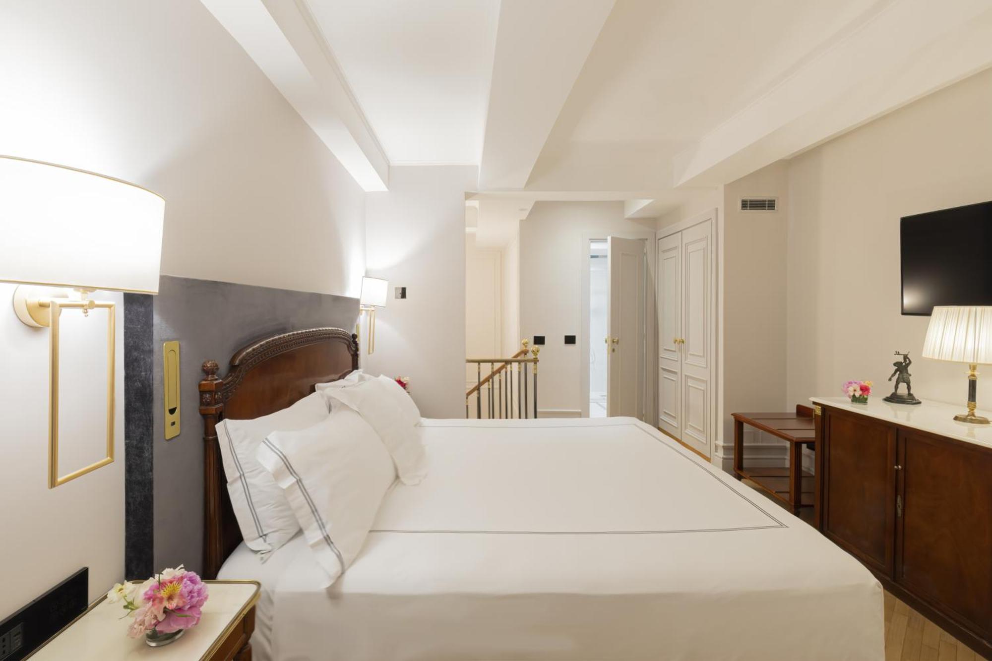 Grand Parker's Hotel Napels