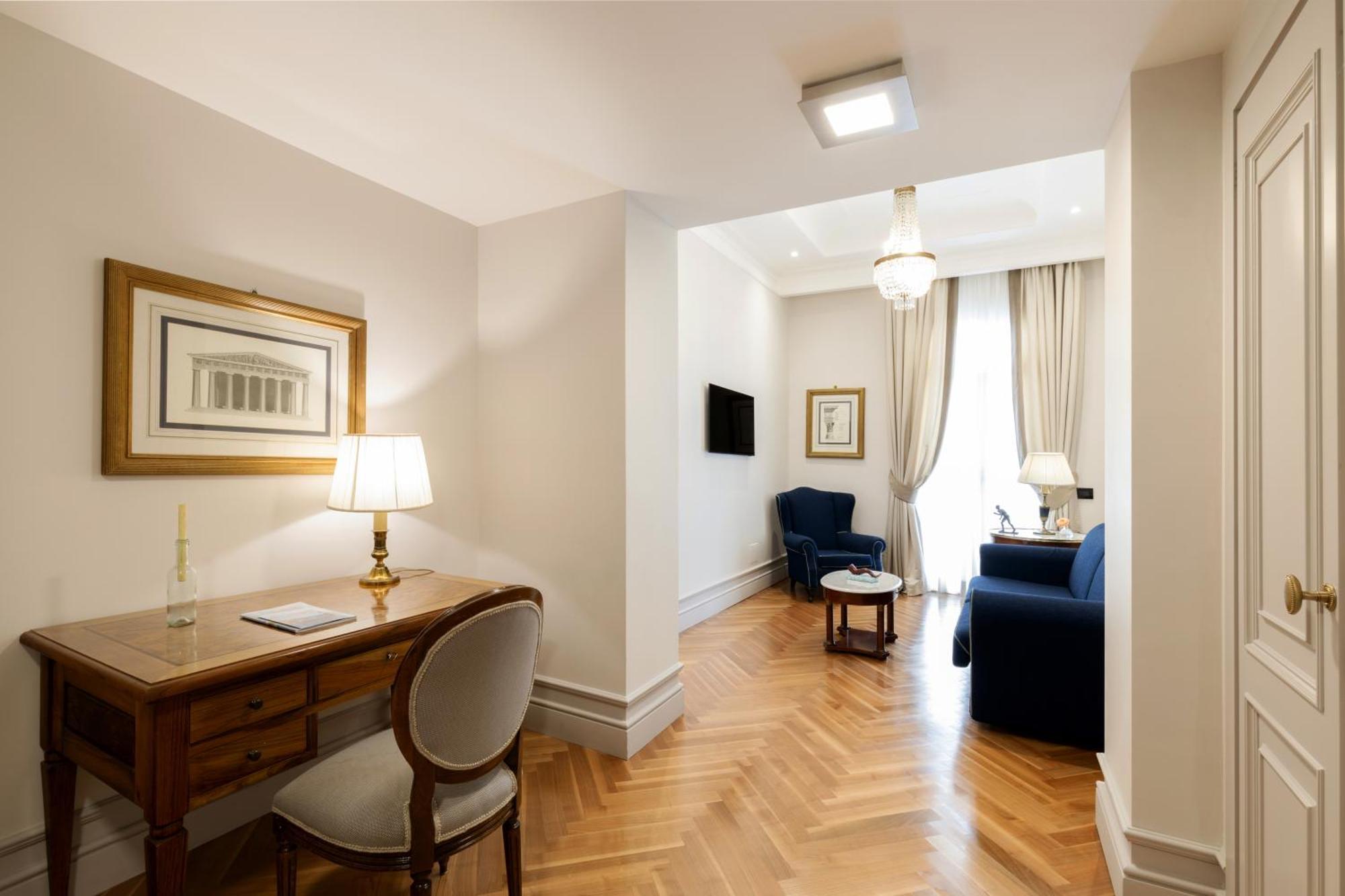 Grand Parker's Hotel Naples