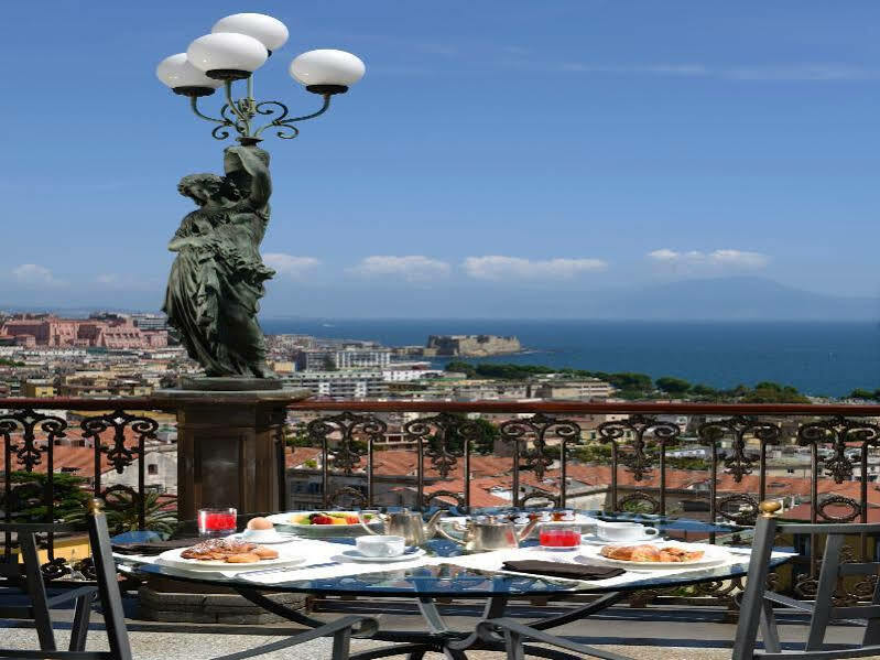 Hotel Grand Parker's 5*